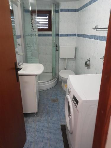 Apartmani Rab - Adrijana & Aleksandra