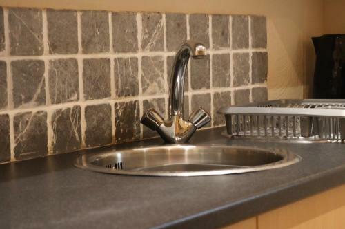 Cosy Ardrossan Apartment