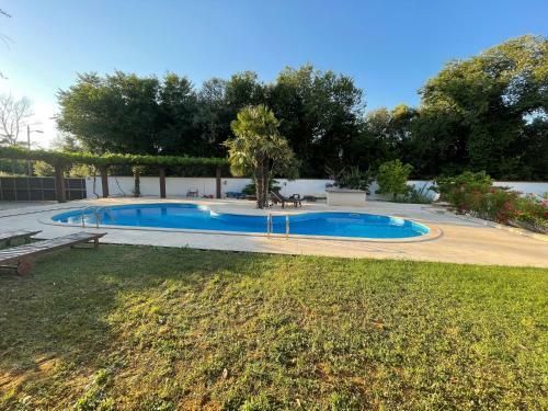 Apartamento Green Villa
