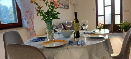 Apartamento Green Villa