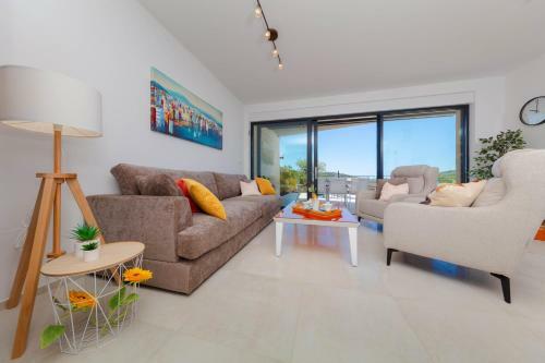 Apartman Oran?
