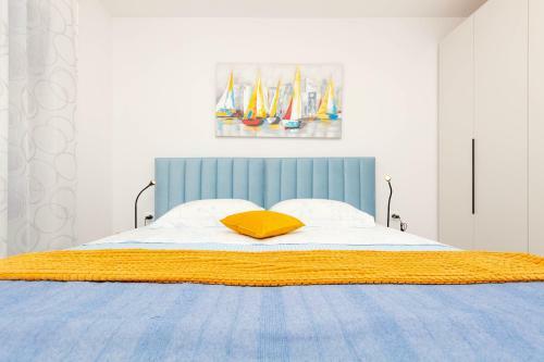 Apartman Oran?