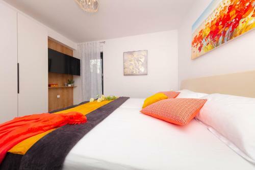 Apartman Oran?