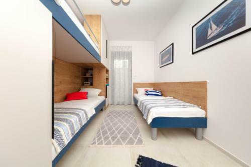 Apartman Oran?