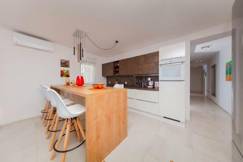 Apartman Oran?
