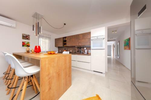 Apartman Oran?