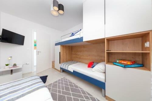Apartman Oran?