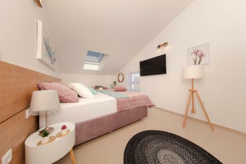 Apartman Violet