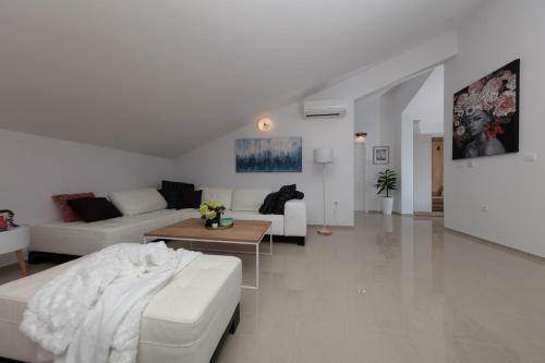 Apartman Violet