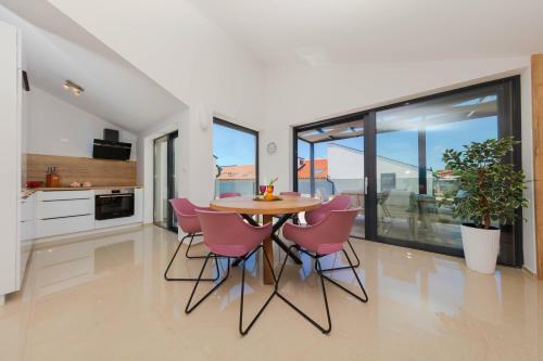 Apartman Violet