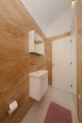 Apartman Violet