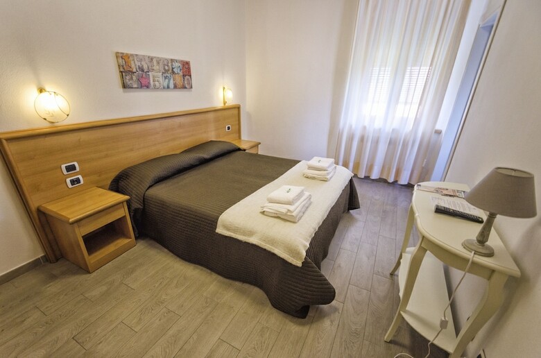Hotel Albergo La Veranda
