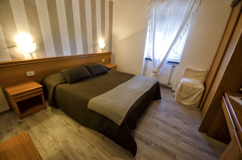 Hotel Albergo La Veranda