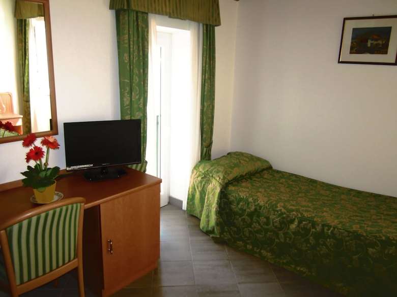Hotel Albergo La Veranda