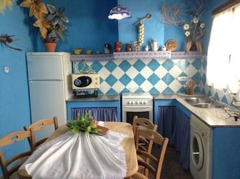 Apartamento Lo Rac� De Peret