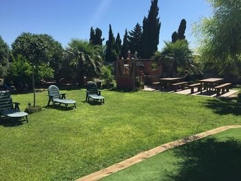 Apartamento Lo Rac� De Peret