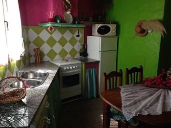 Apartamento Lo Rac� De Peret