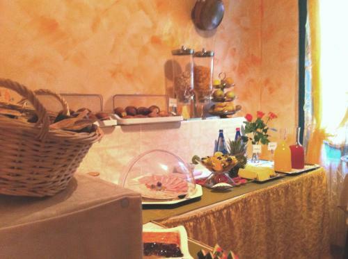 Hotel Rurale Cannevi�