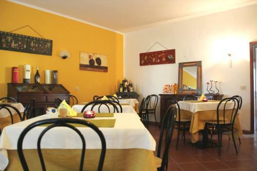 Hotel Rurale Cannevi�