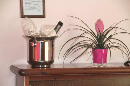 Hotel Rurale Cannevi�