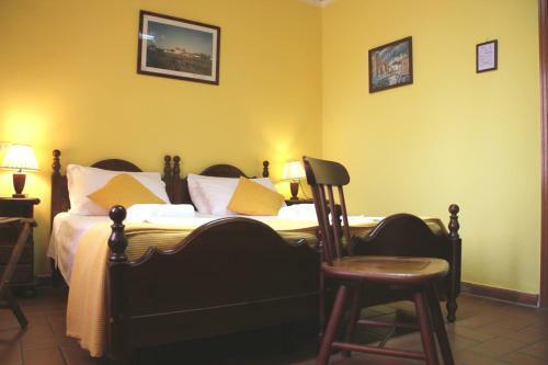 Hotel Rurale Cannevi�
