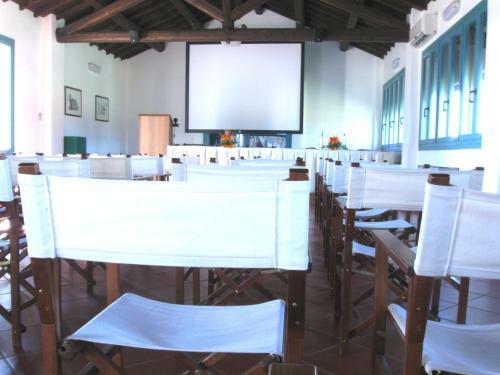 Hotel Rurale Cannevi�