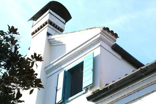 Hotel Rurale Cannevi�