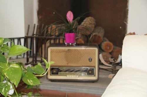Hotel Rurale Cannevi�