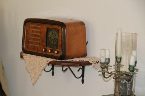 Hotel Rurale Cannevi�