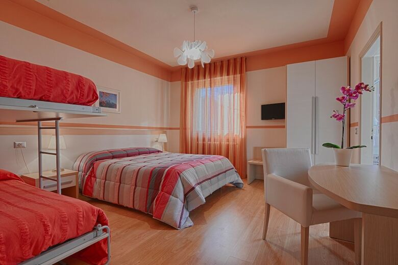 Hotel Europa