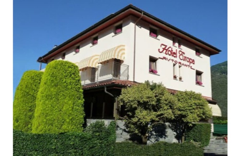 Hotel Europa