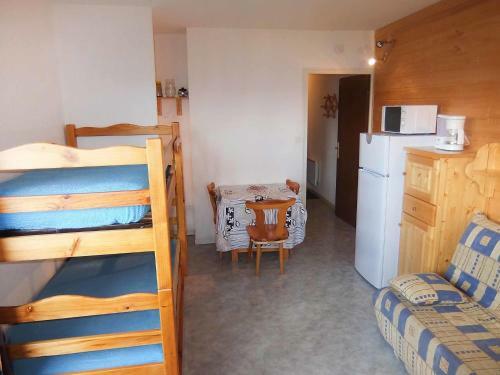 Apartamentos Ariane Le Corbier