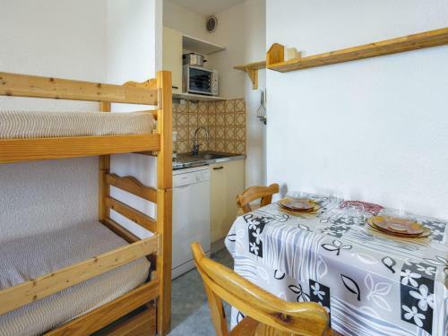 Apartamentos Ariane Le Corbier