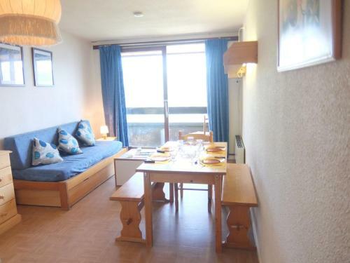 Apartment Lunik-orion VII Le Corbier