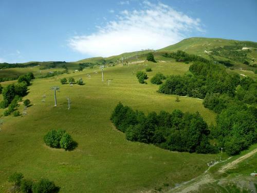 Apartment Lunik-orion Viii Le Corbier