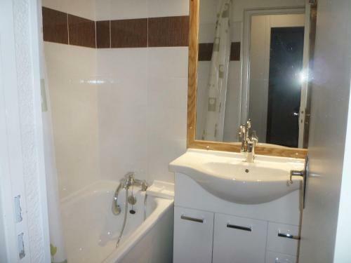 Apartamentos Pegase-phenix IX Le Corbier