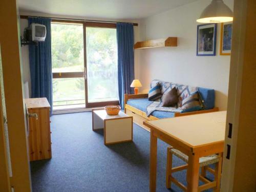 Apartamentos Pegase-phenix IX Le Corbier