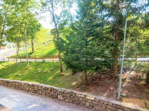 Apartamentos Lunik-orion II Le Corbier