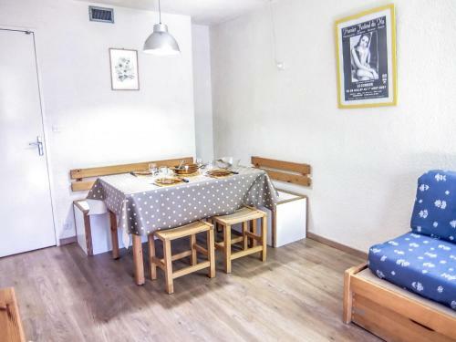 Apartamentos Lunik-orion II Le Corbier
