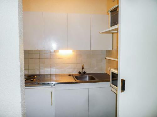 Apartamentos Lunik-orion II Le Corbier