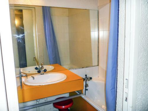 Apartamentos Lunik-orion II Le Corbier