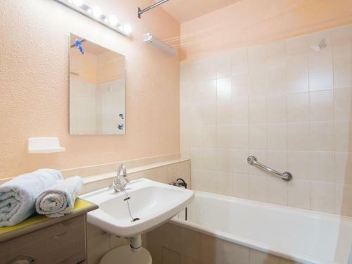 Apartment Vostok-zodiaque Xxxi Le Corbier