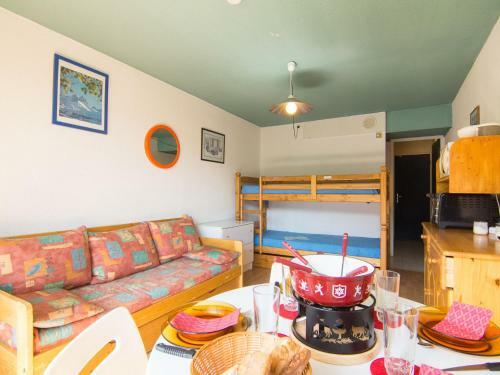 Apartamentos Soyouz-vanguard XII Le Corbier