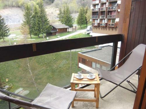 Apartamentos Pegase-phenix Viii Le Corbier