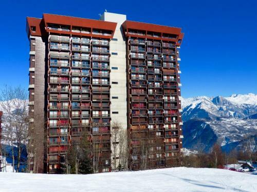 Apartment Lunik-orion VI Le Corbier