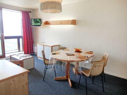 Apartment Lunik-orion VI Le Corbier