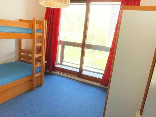 Apartment Lunik-orion VI Le Corbier