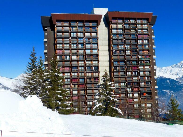 Apartamentos Pegase-phenix XXI Le Corbier