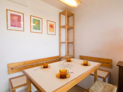 Apartment Pegase-phenix XVIII Le Corbier