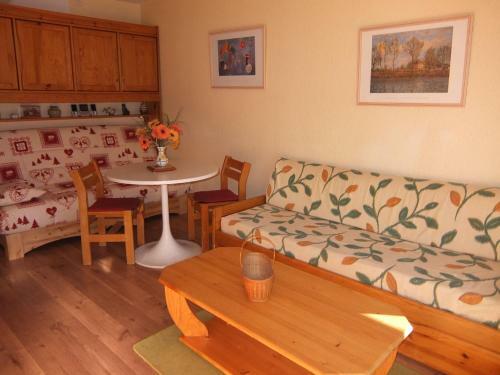 Apartamentos Soyouz-vanguard V Le Corbier